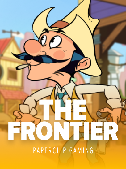 The Frontier — игра в 7К Казино
